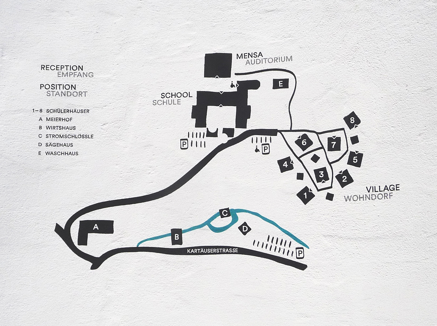 Plan d’orientation