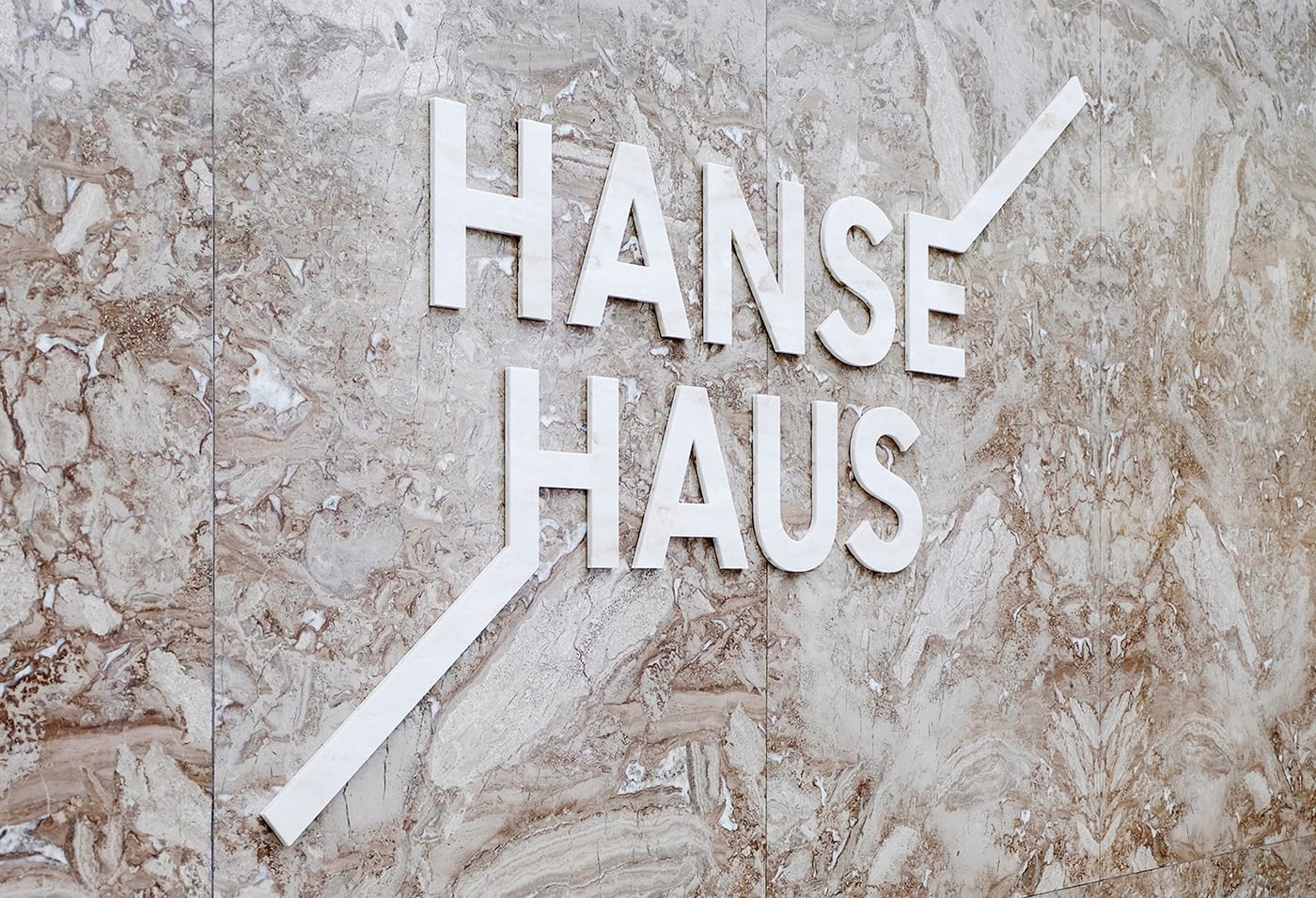 Logo Hanse Haus
