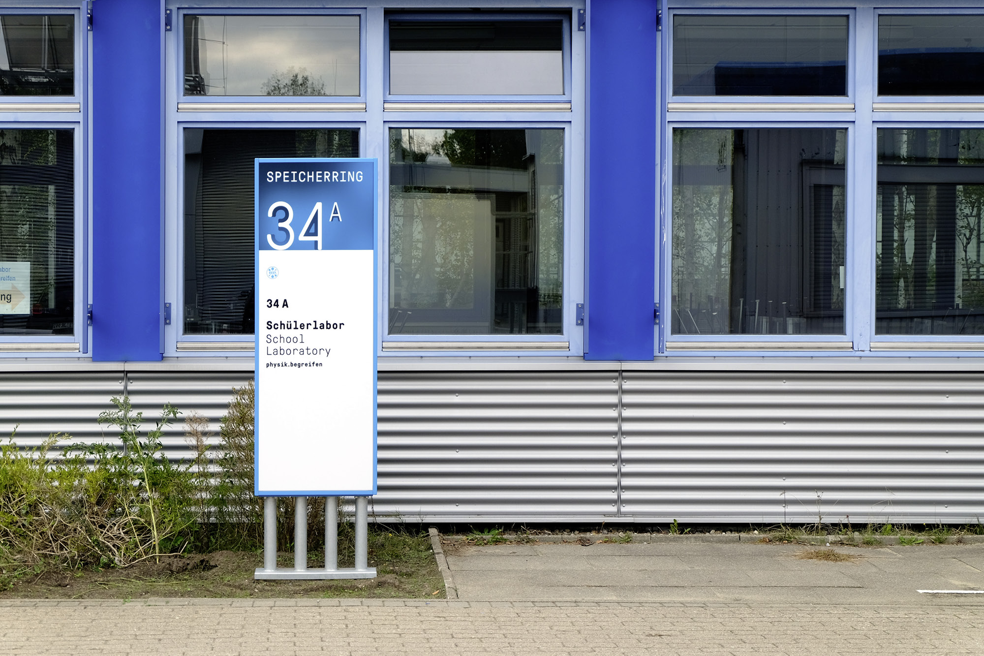 Wegweiser