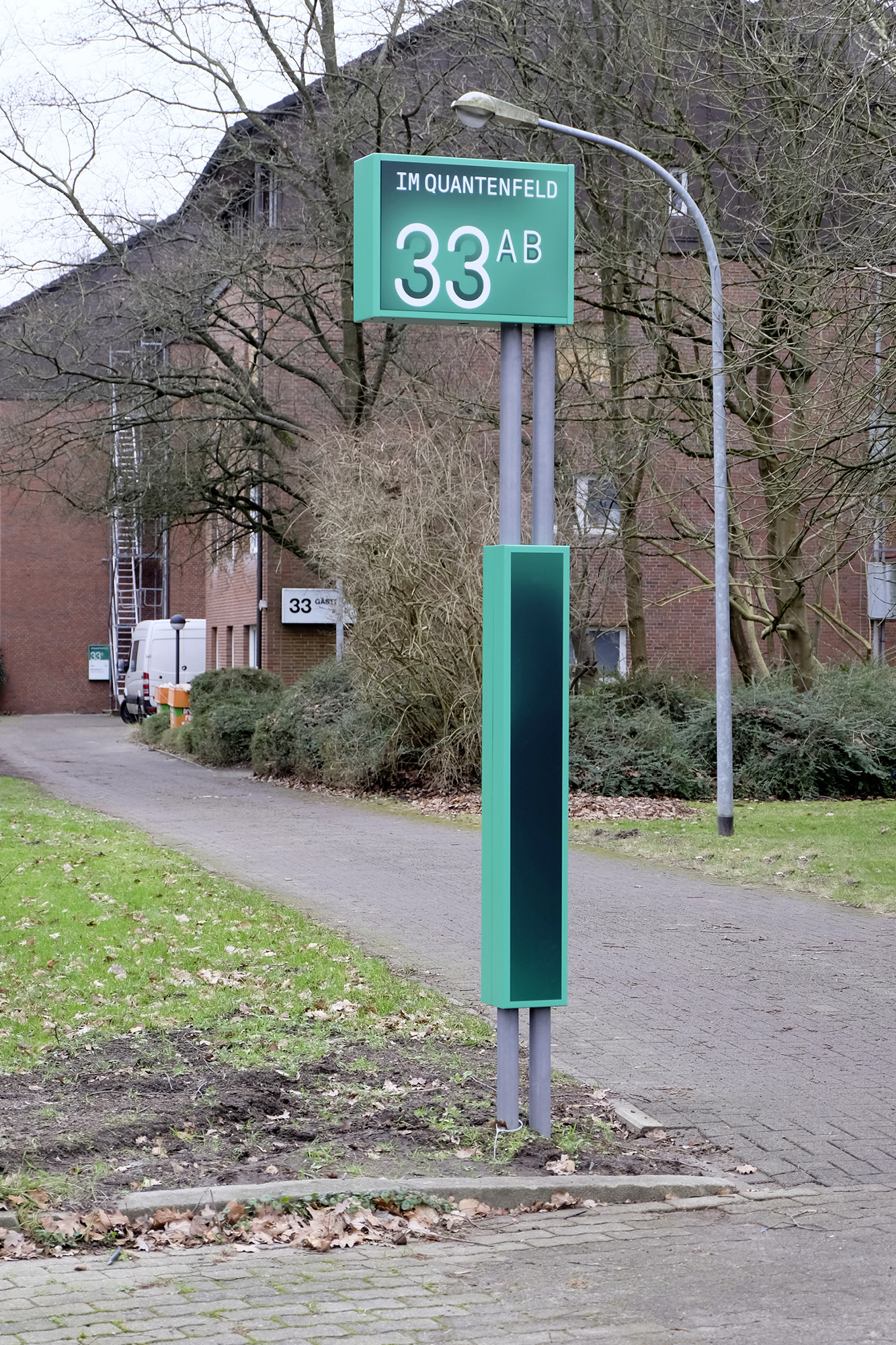 Wegweiser