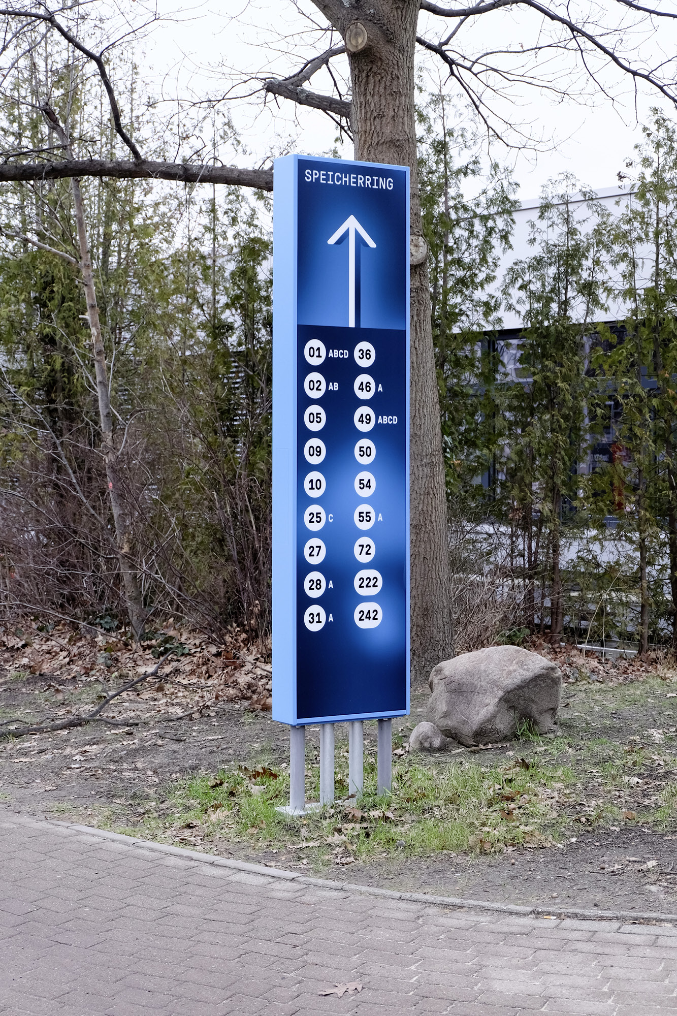 Wegweiser