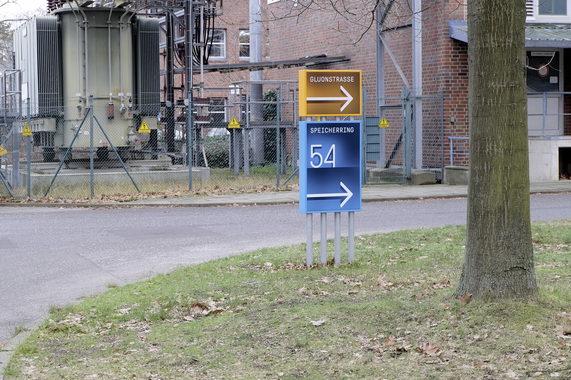 Wegweiser