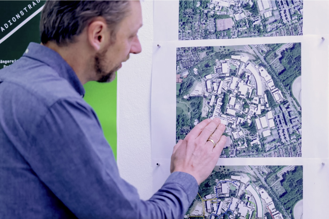 Film: Wie haben wir das gemacht?