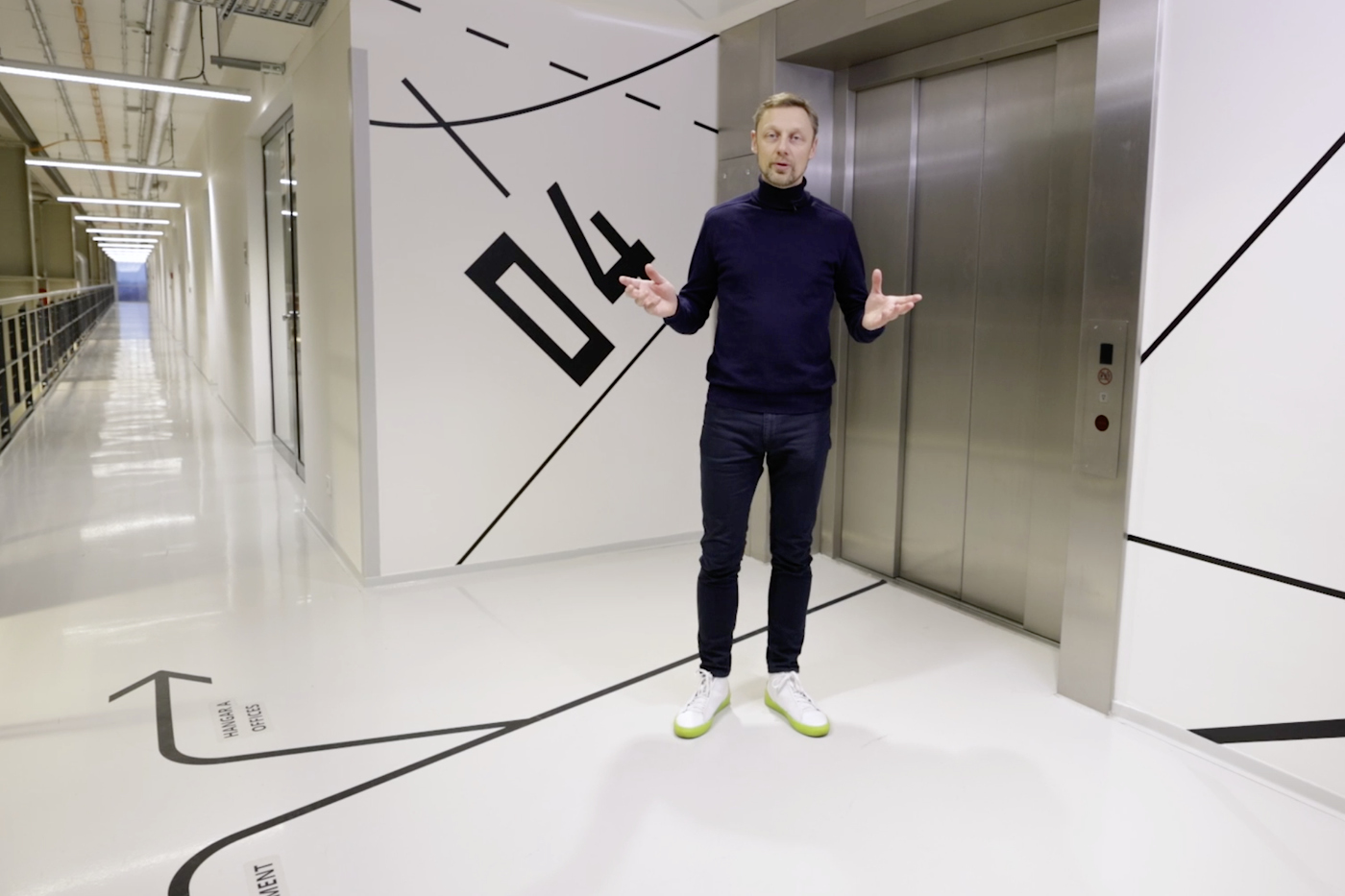 Film: How did we go about achieving this?