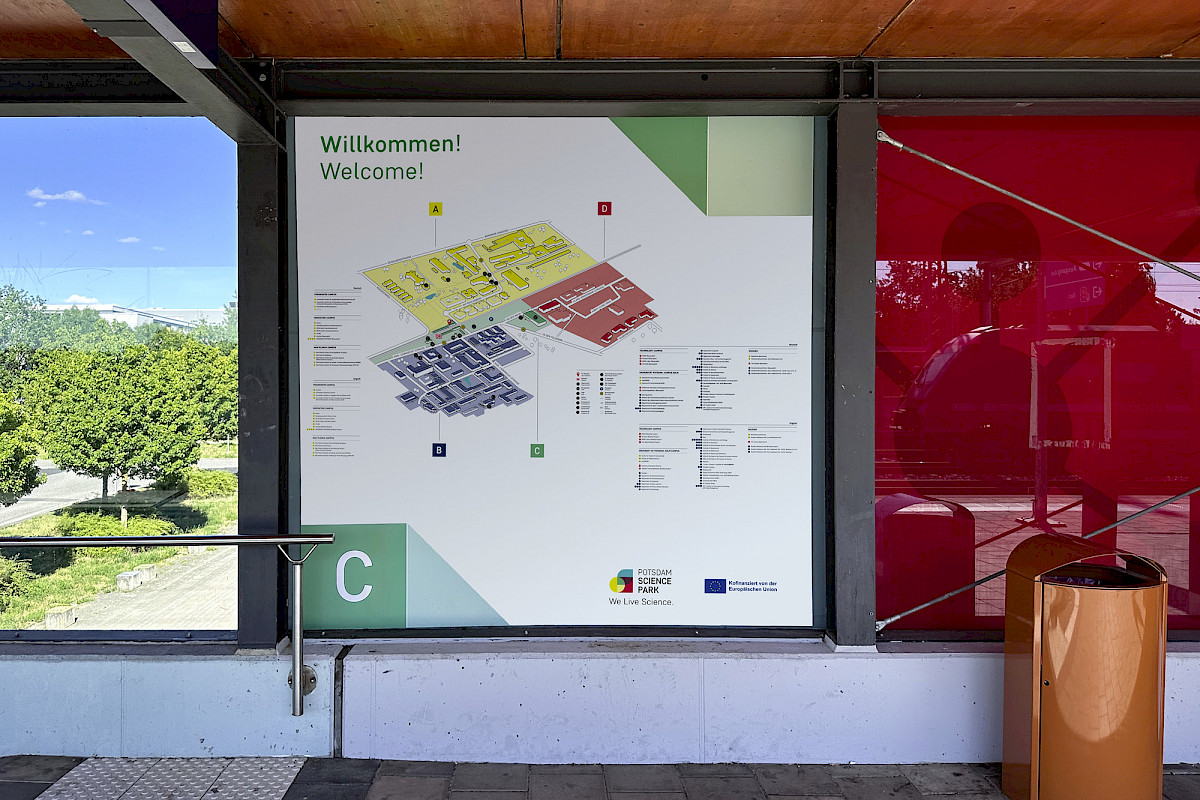Potsdam Science Park