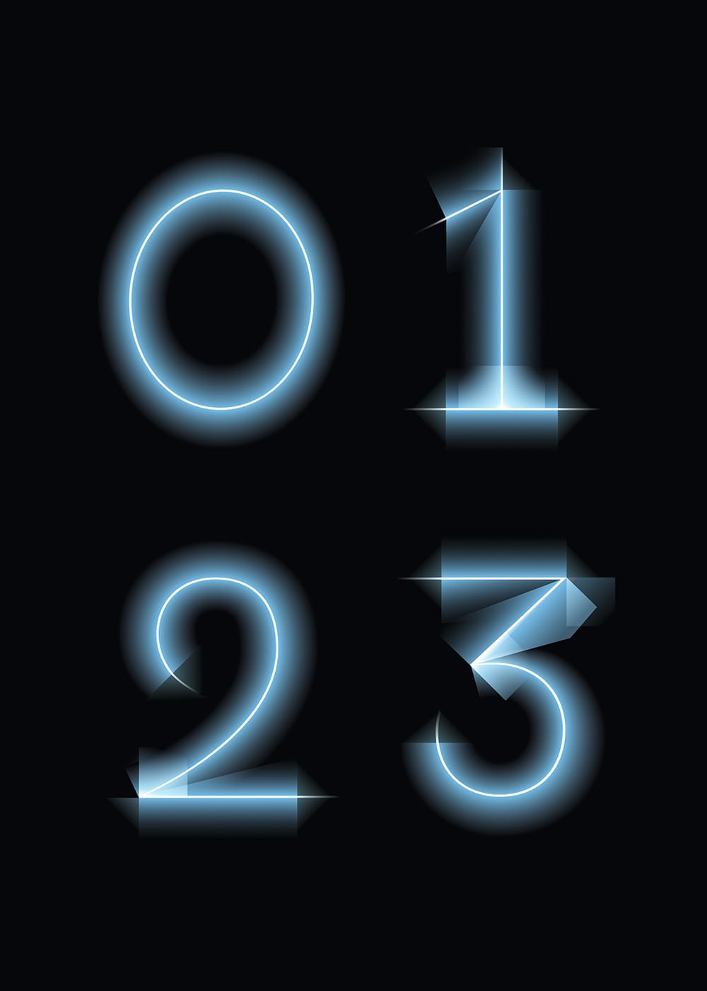 Numérotation d’étages