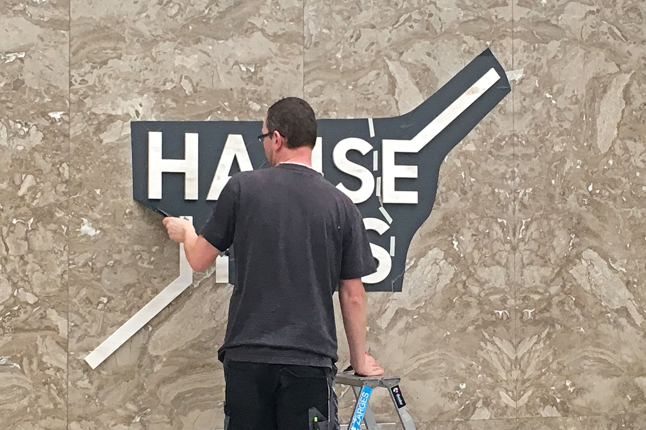 Signaletik