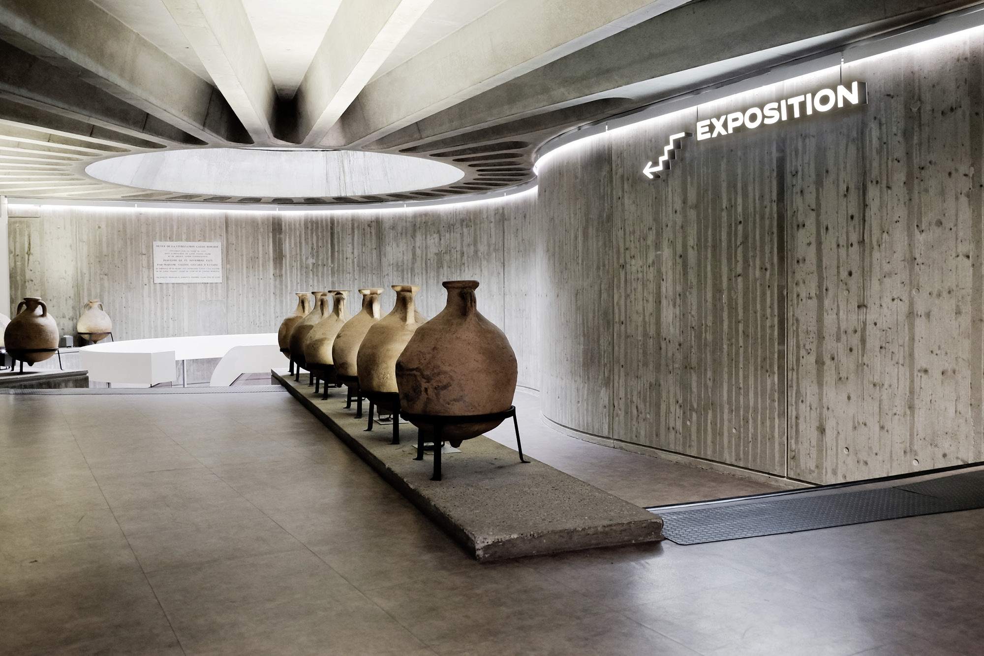 Directionnel lumineux