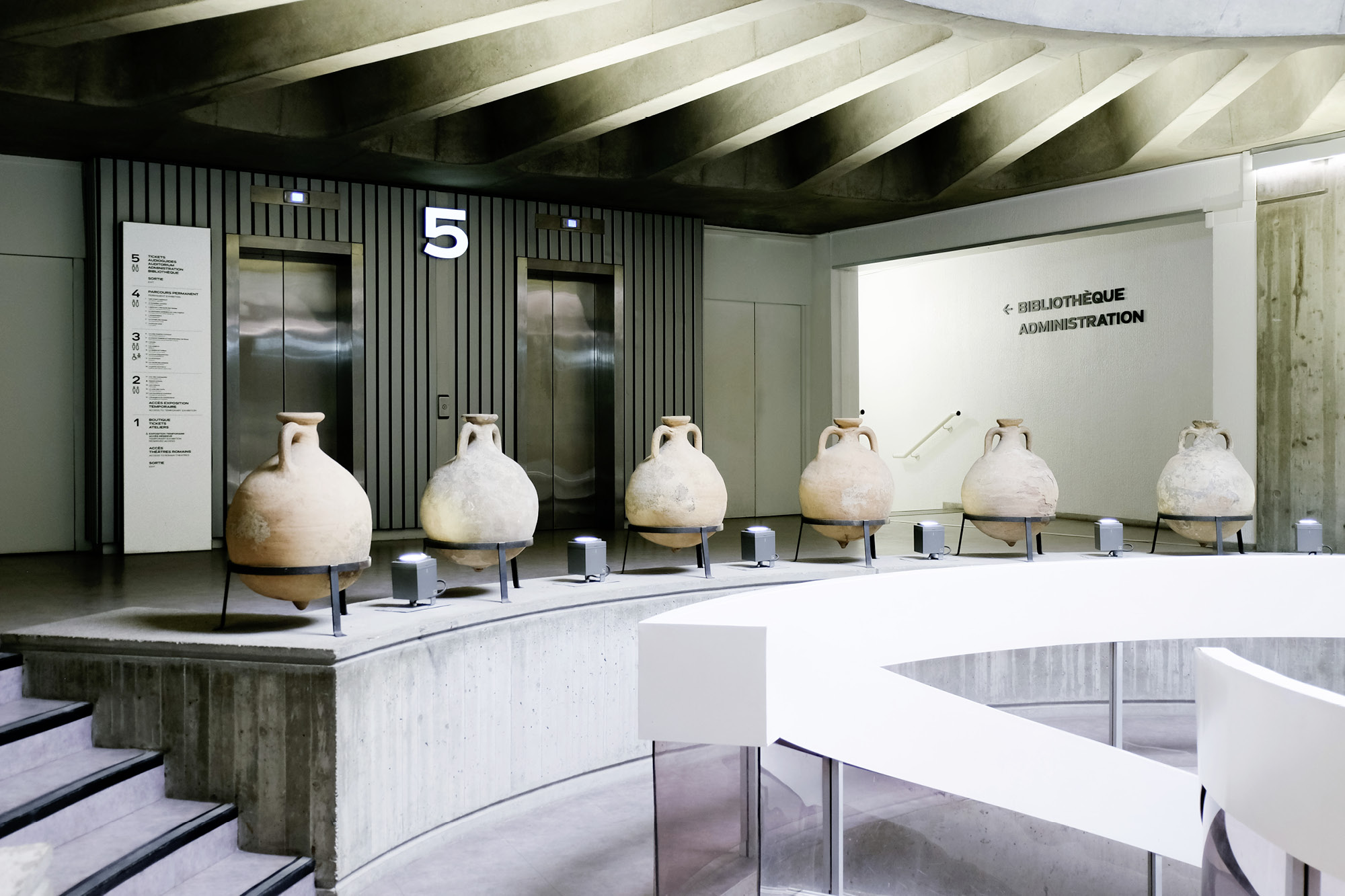 Élément directionnel