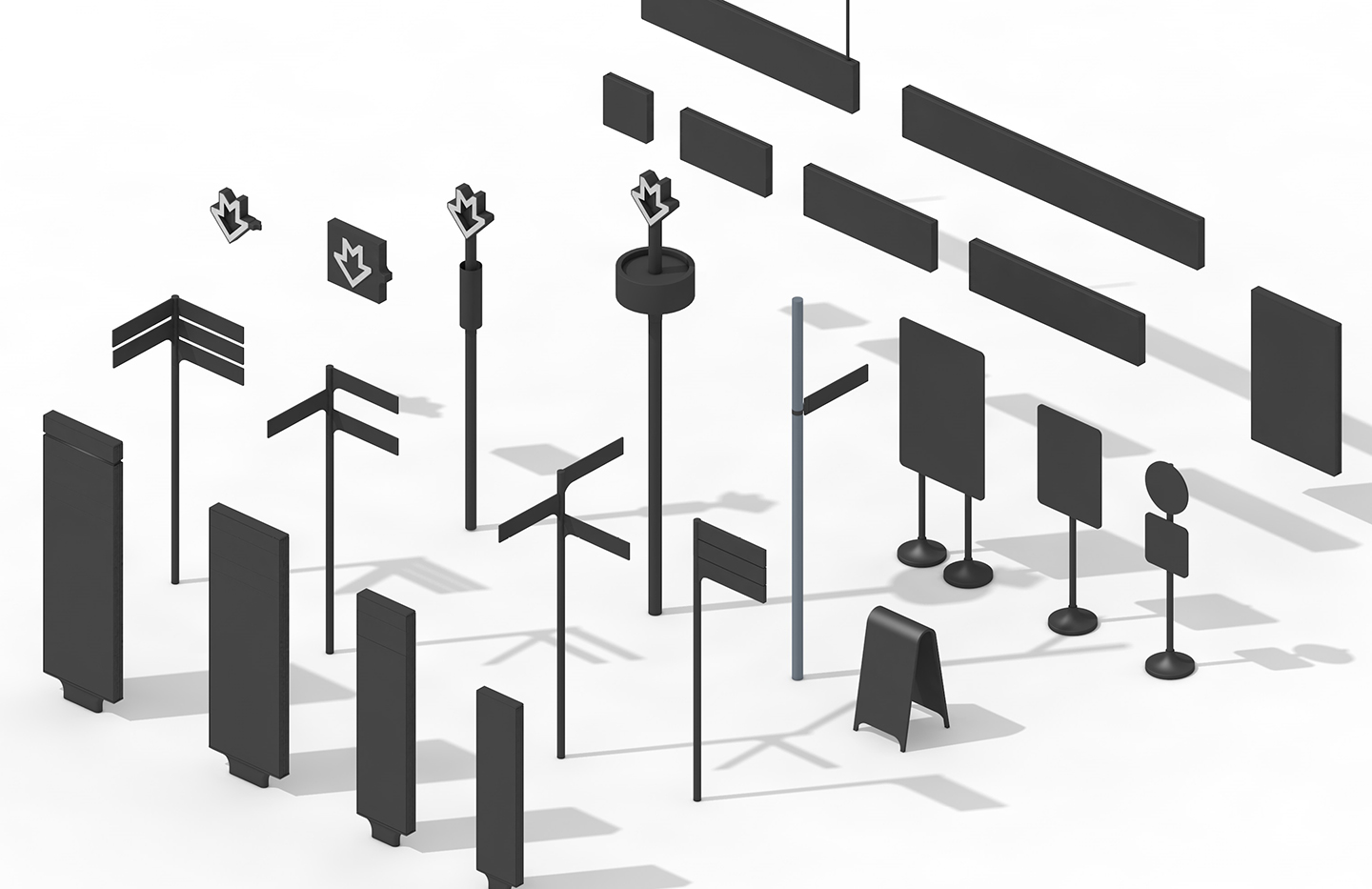 Typologie Informationselemente