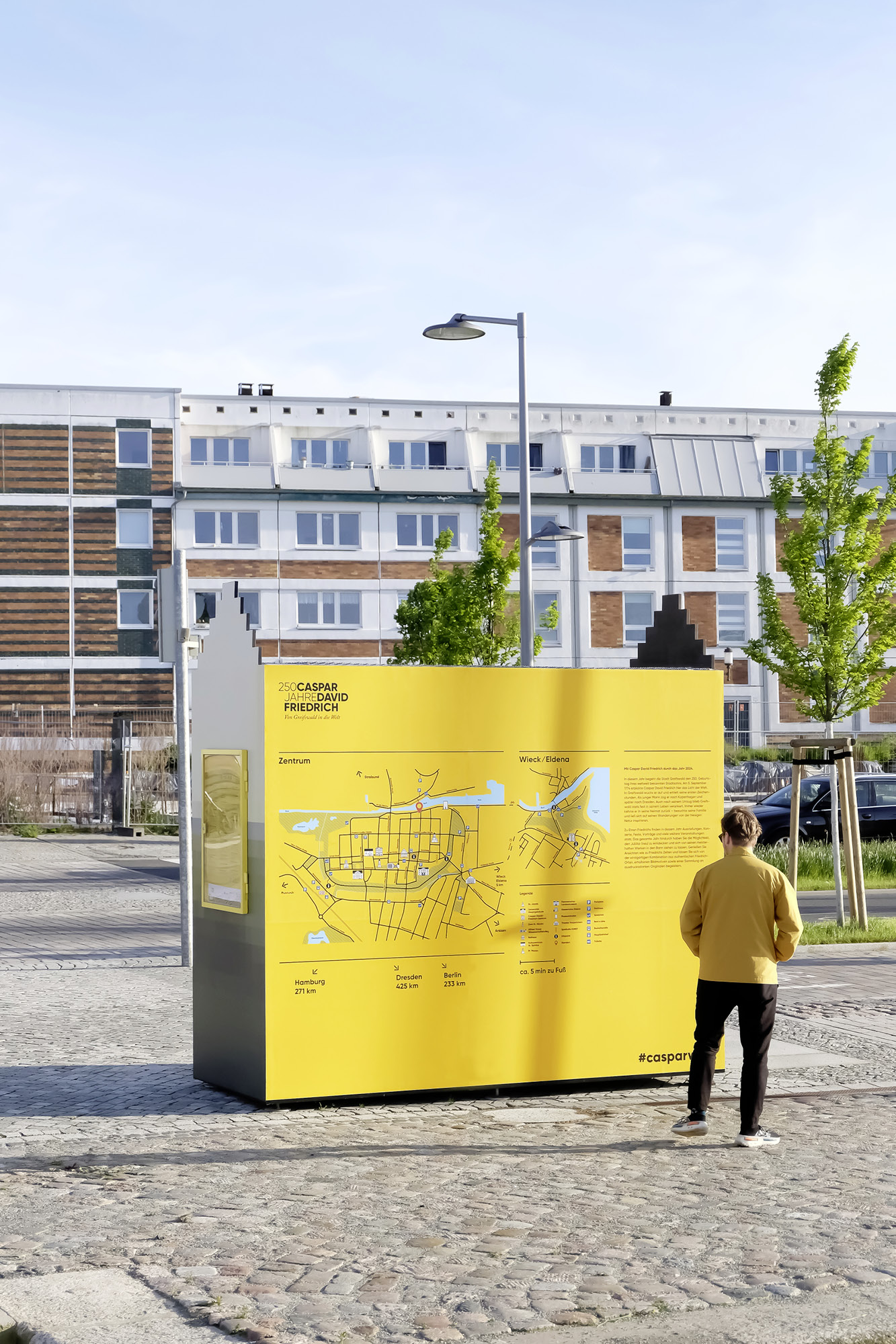 Point d’information