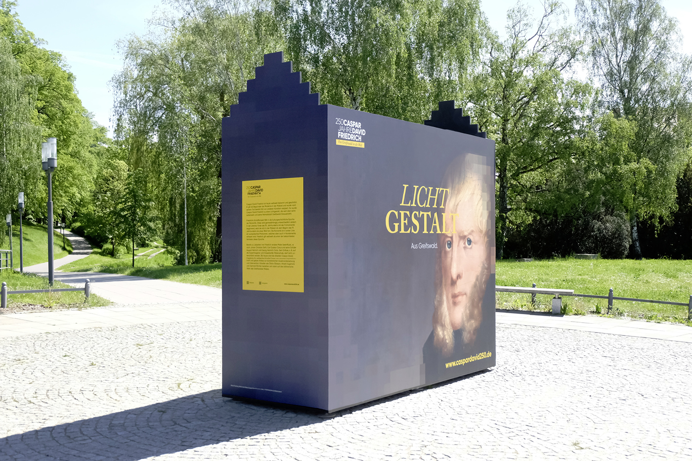 Point d’information