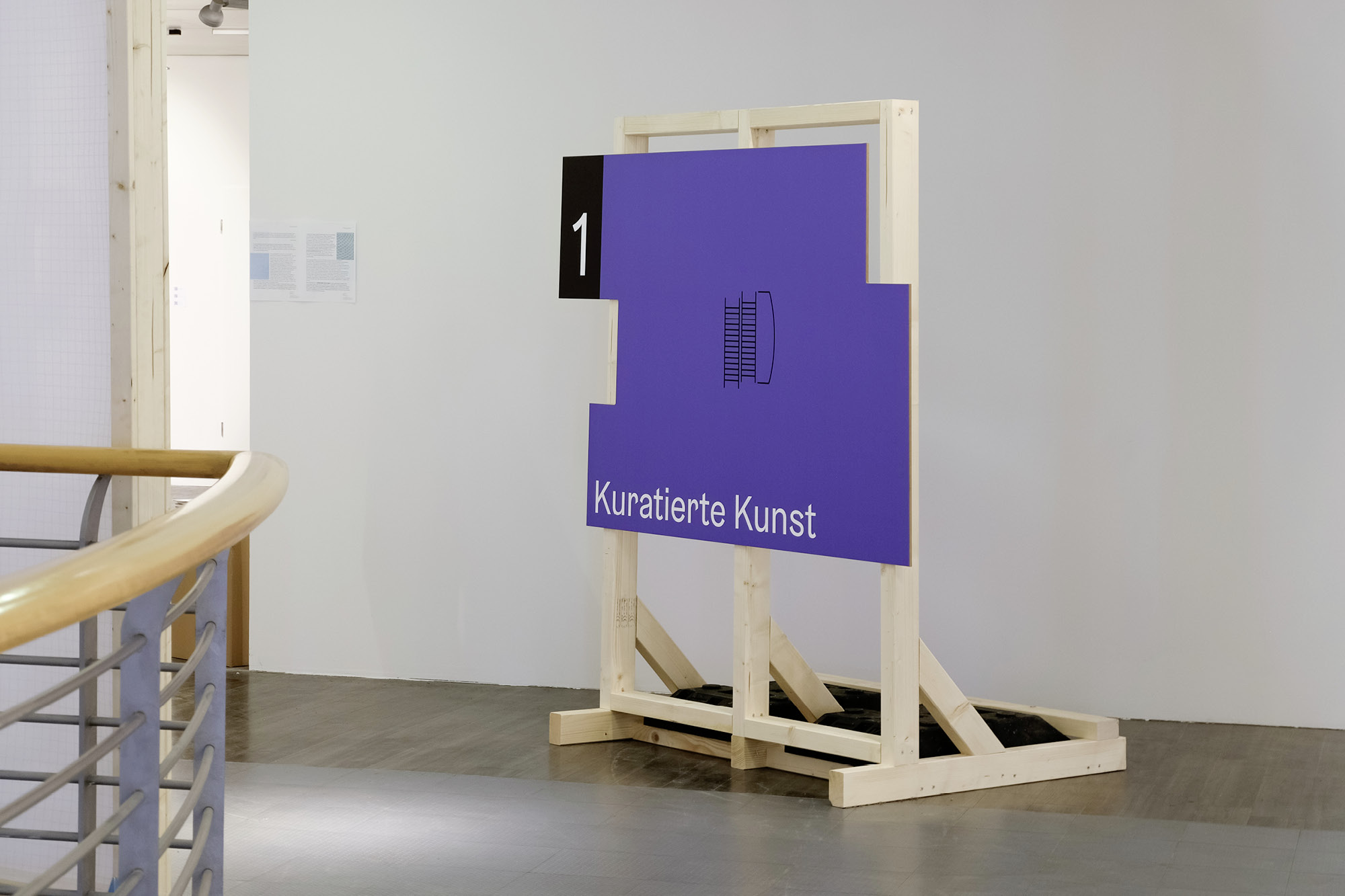 Übersichtstafel Events