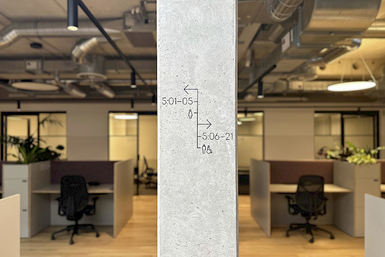 Martinistraße 62–66, Bremen