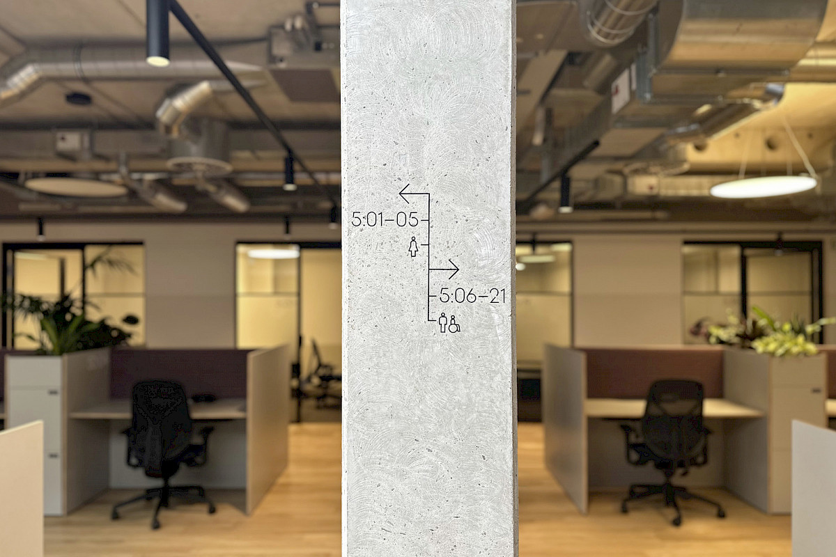 Martinistraße 62–66, Bremen