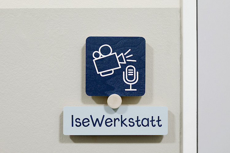 Grundschule Isestraße