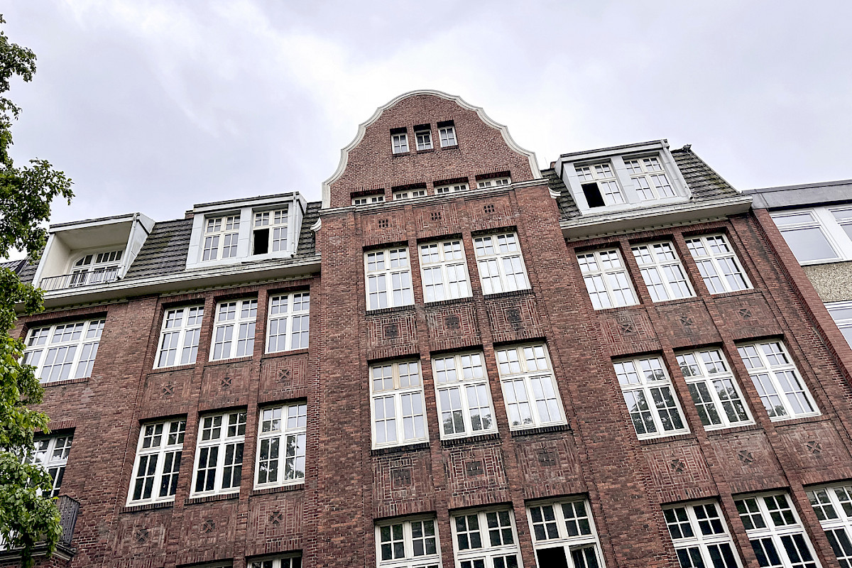 Grundschule Isestraße